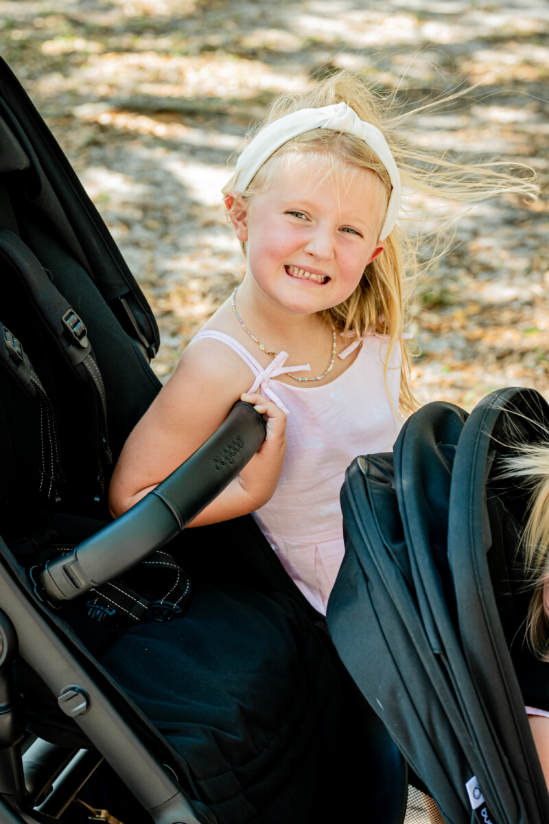 Bugaboo Kangaroo Stroller Review: All-Terrain Single-To-Double Stroller Comfort, Spacious Underseat Storage &Amp; Easy To Use Comfort From Day One 3 Daily Mom, Magazine For Families