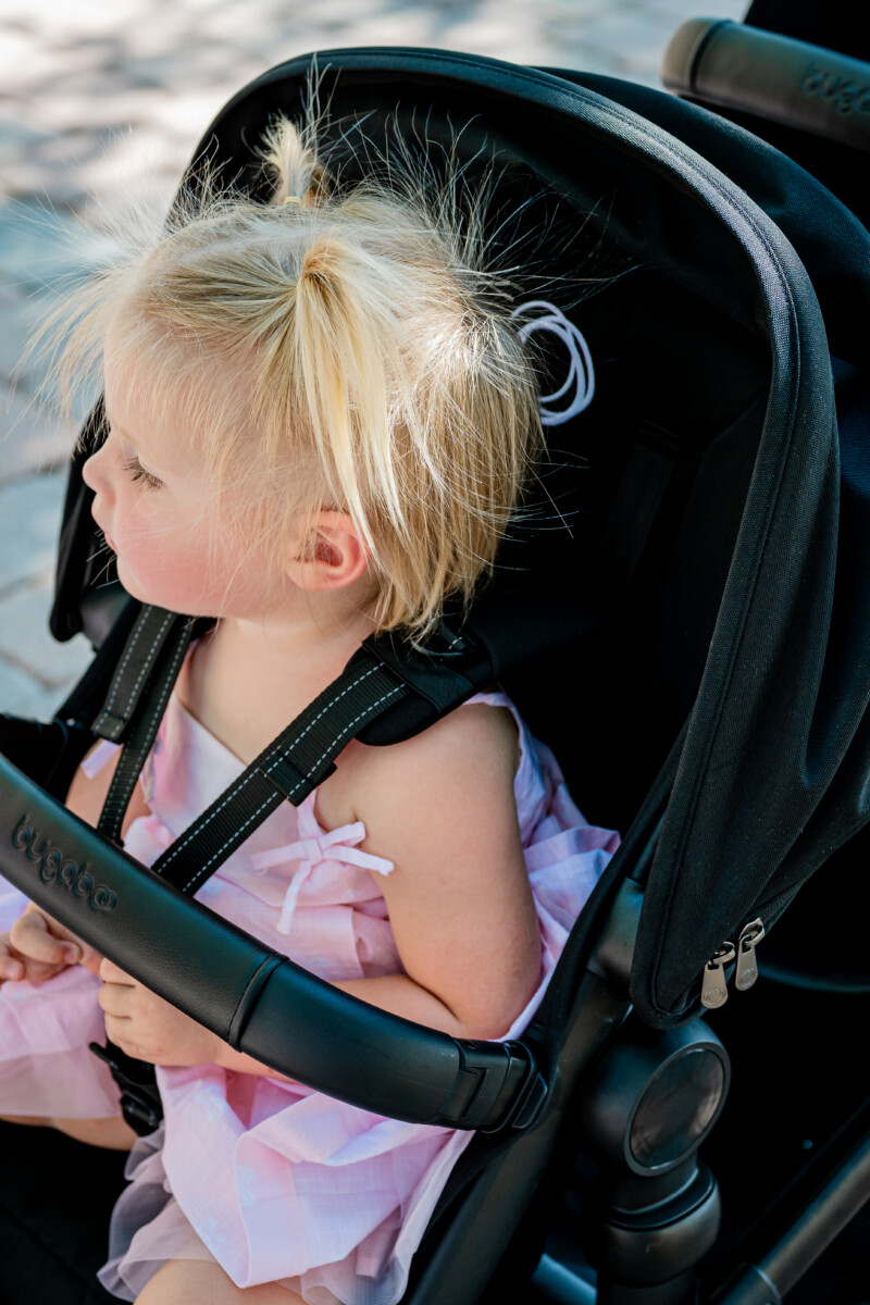 Bugaboo Kangaroo Stroller Review: All-Terrain Single-To-Double Stroller Comfort, Spacious Underseat Storage &Amp; Easy To Use Comfort From Day One 18 Daily Mom, Magazine For Families