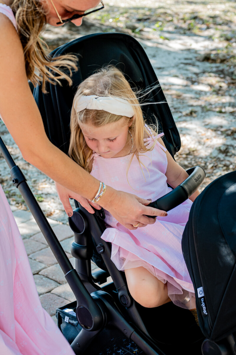 Bugaboo Kangaroo Stroller Review: All-Terrain Single-To-Double Stroller Comfort, Spacious Underseat Storage &Amp; Easy To Use Comfort From Day One 1 Daily Mom, Magazine For Families