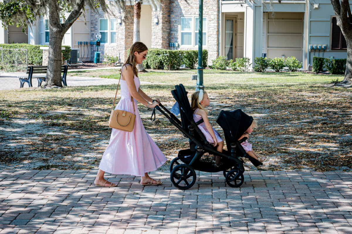 Bugaboo Kangaroo Stroller Review: All-Terrain Single-To-Double Stroller Comfort, Spacious Underseat Storage &Amp; Easy To Use Comfort From Day One 28 Daily Mom, Magazine For Families