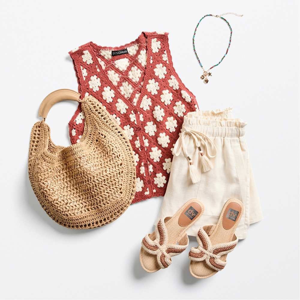 Outfits This Summer: Summer Outfit Ideas, Fashion Trends, Shoes, Bags &Amp; Accessories For The Family 38 Daily Mom, Magazine For Families