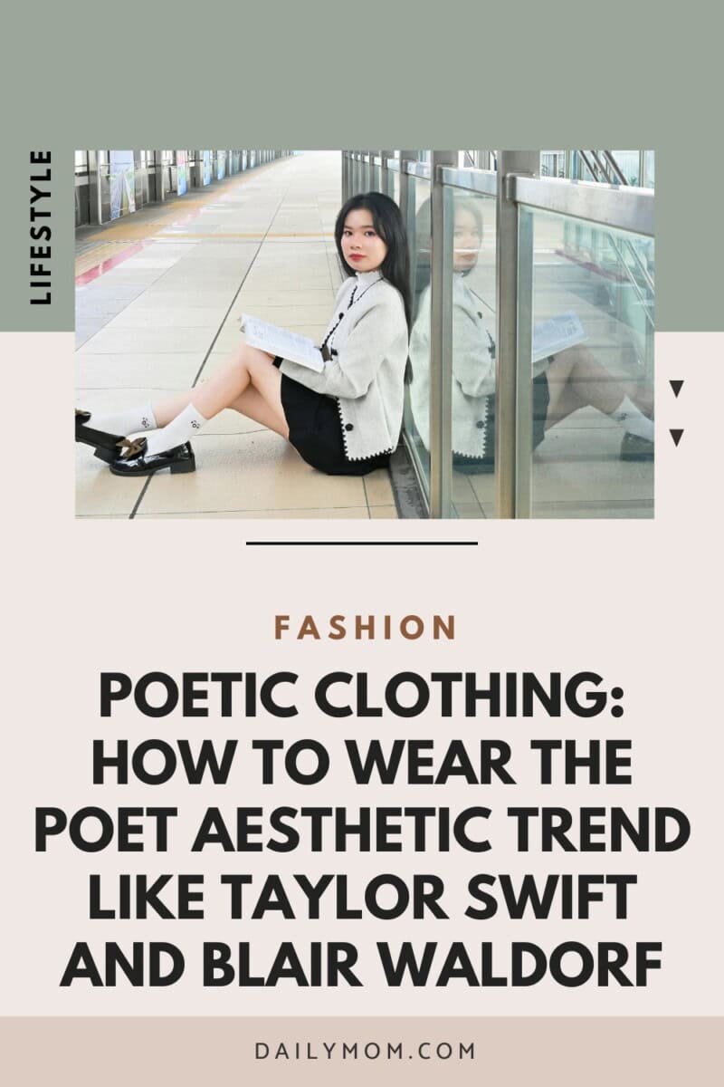 Poetic Clothing