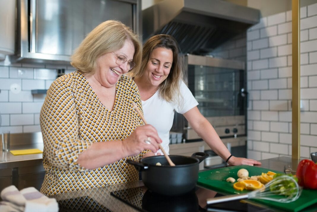 Recipes Using Turmeric