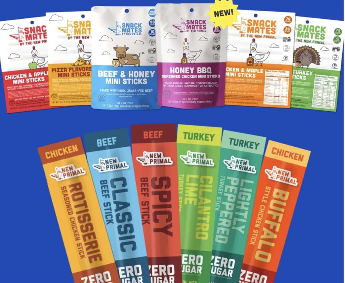The Best Summer Food Favorites For Snacking &Amp; Sipping 7 Daily Mom, Magazine For Families