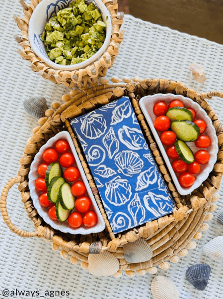 Butter Mom Style: The Cozy Kitchen Trend And Best Summer Home Products We’re Loving 126 Daily Mom, Magazine For Families