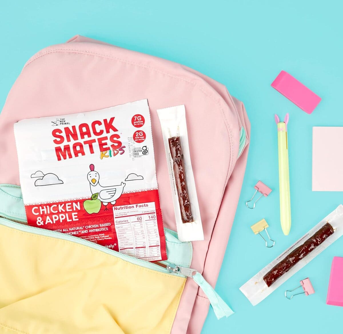 The Best Summer Food Favorites For Snacking &Amp; Sipping 8 Daily Mom, Magazine For Families
