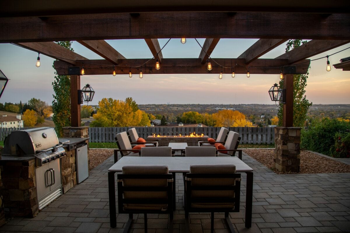 Outdoor Living Space Ideas and Summer Outdoor Gifts to Transform Your Backyard into a Stylish Oasis 3 Daily Mom, Magazine for Families Outdoor Living Space Ideas And Summer Outdoor Gifts To Transform Your Backyard Into A Stylish Oasis 3 Daily Mom, Magazine For Families