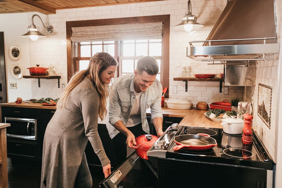 Butter Mom Style: The Cozy Kitchen Trend And Best Summer Home Products We’re Loving 135 Daily Mom, Magazine For Families