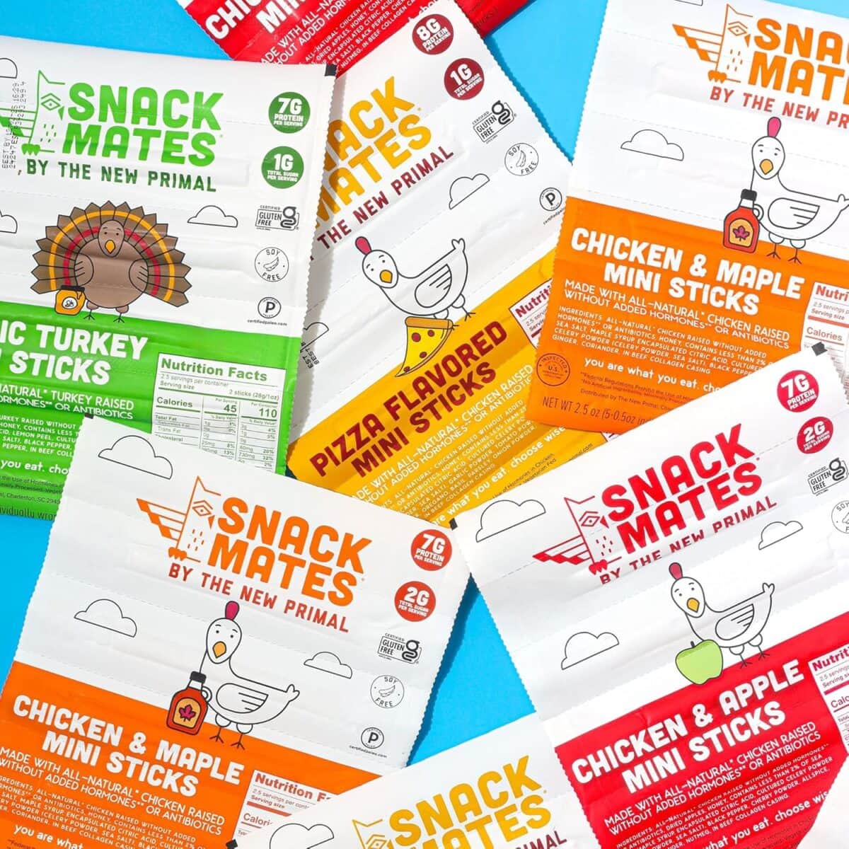 The Best Summer Food Favorites For Snacking &Amp; Sipping 9 Daily Mom, Magazine For Families