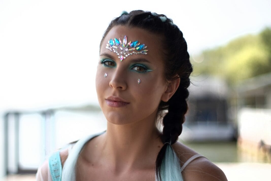 daily mom parent portal alien makeup