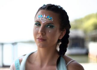 daily mom parent portal alien makeup