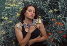 daily mom parent portal insect jewelry