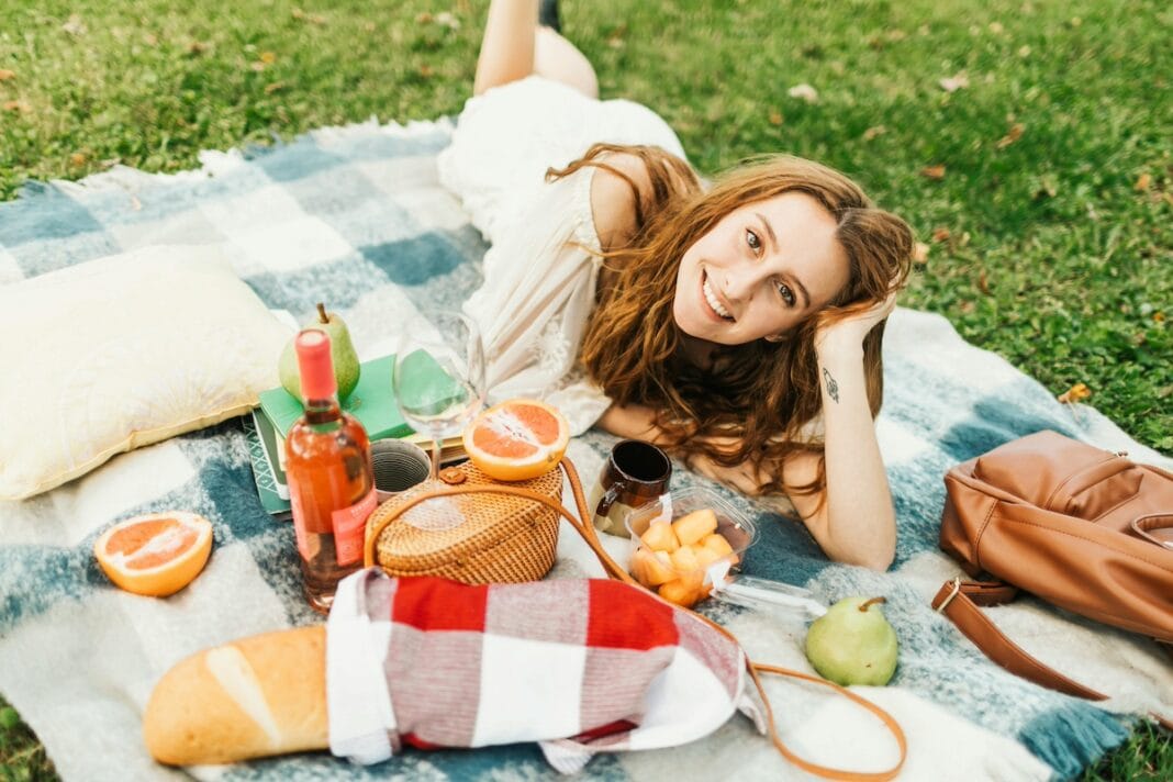 easy spring snacks