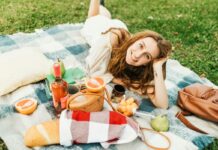 easy spring snacks