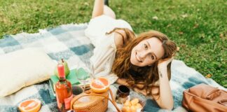 easy spring snacks
