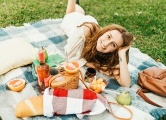 easy spring snacks