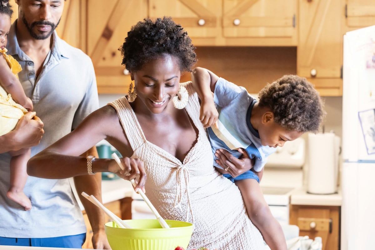 Butter Mom Style: The Cozy Kitchen Trend And Best Summer Home Products We’re Loving 136 Daily Mom, Magazine For Families