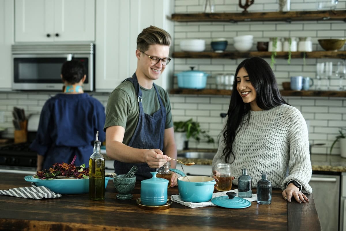 Butter Mom Style: The Cozy Kitchen Trend And Best Summer Home Products We’re Loving 1 Daily Mom, Magazine For Families