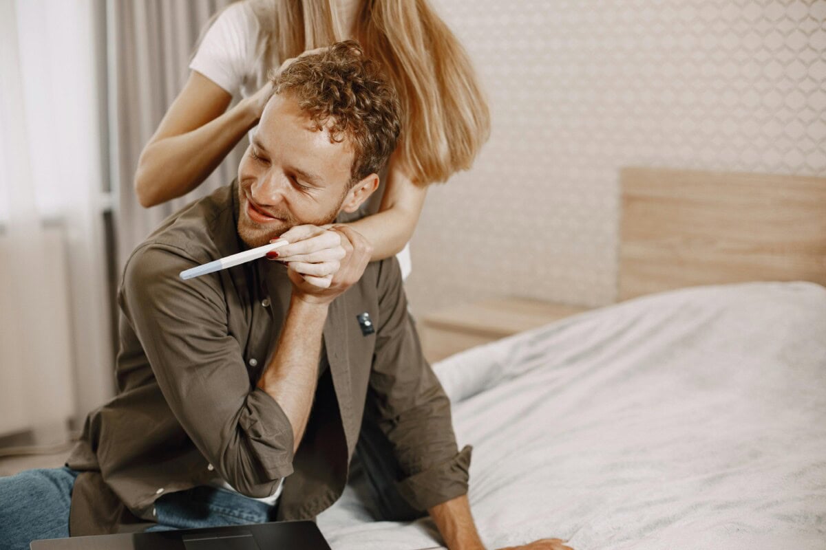 The Best Prenatal Vitamins For Pregnant Women — A Guide To Vitamins And Minerals That Actually Matter 14 Daily Mom, Magazine For Families