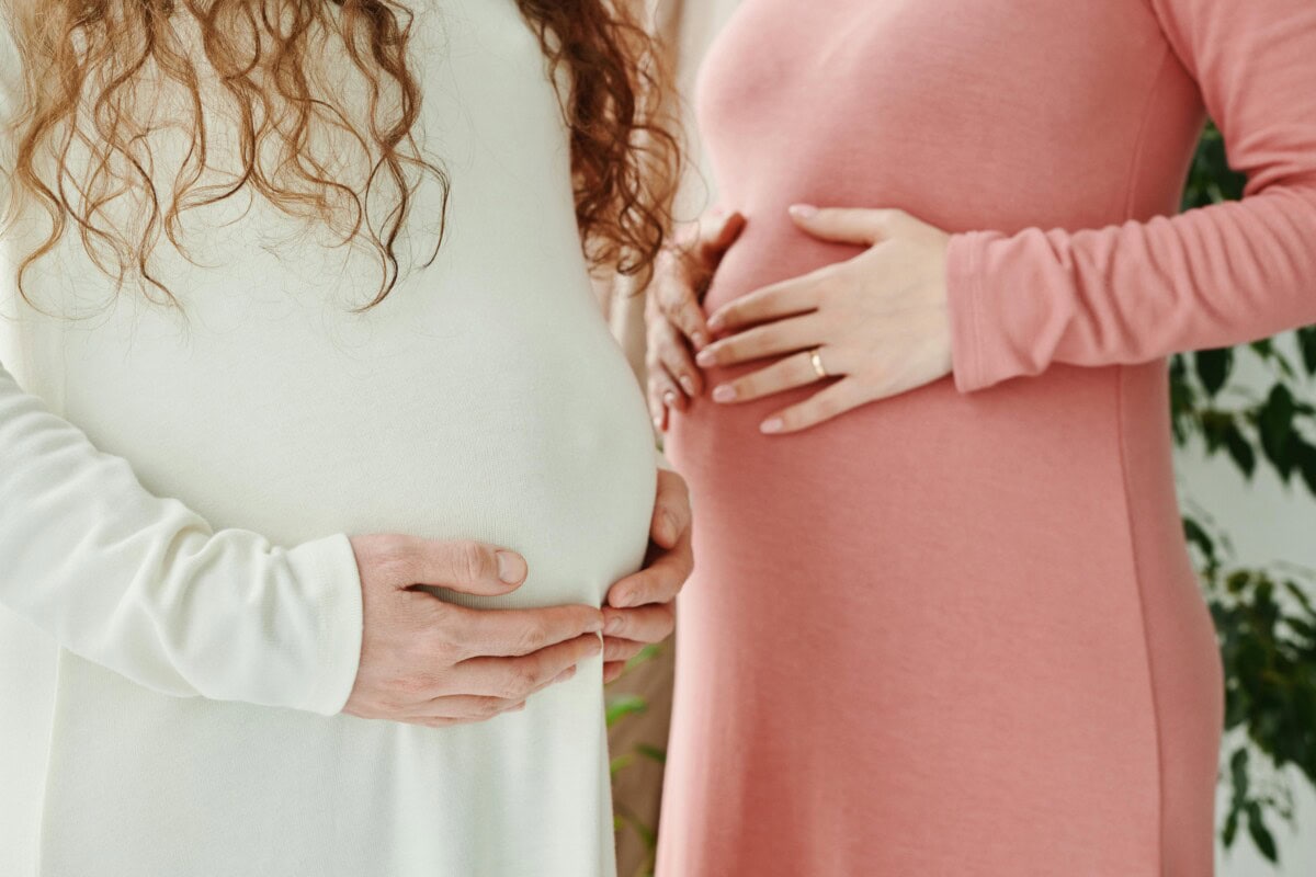 The Best Prenatal Vitamins For Pregnant Women — A Guide To Vitamins And Minerals That Actually Matter 7 Daily Mom, Magazine For Families