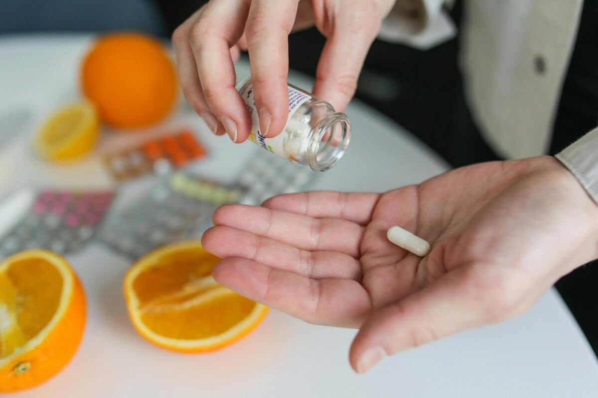 The Best Prenatal Vitamins For Pregnant Women — A Guide To Vitamins And Minerals That Actually Matter 1 Daily Mom, Magazine For Families
