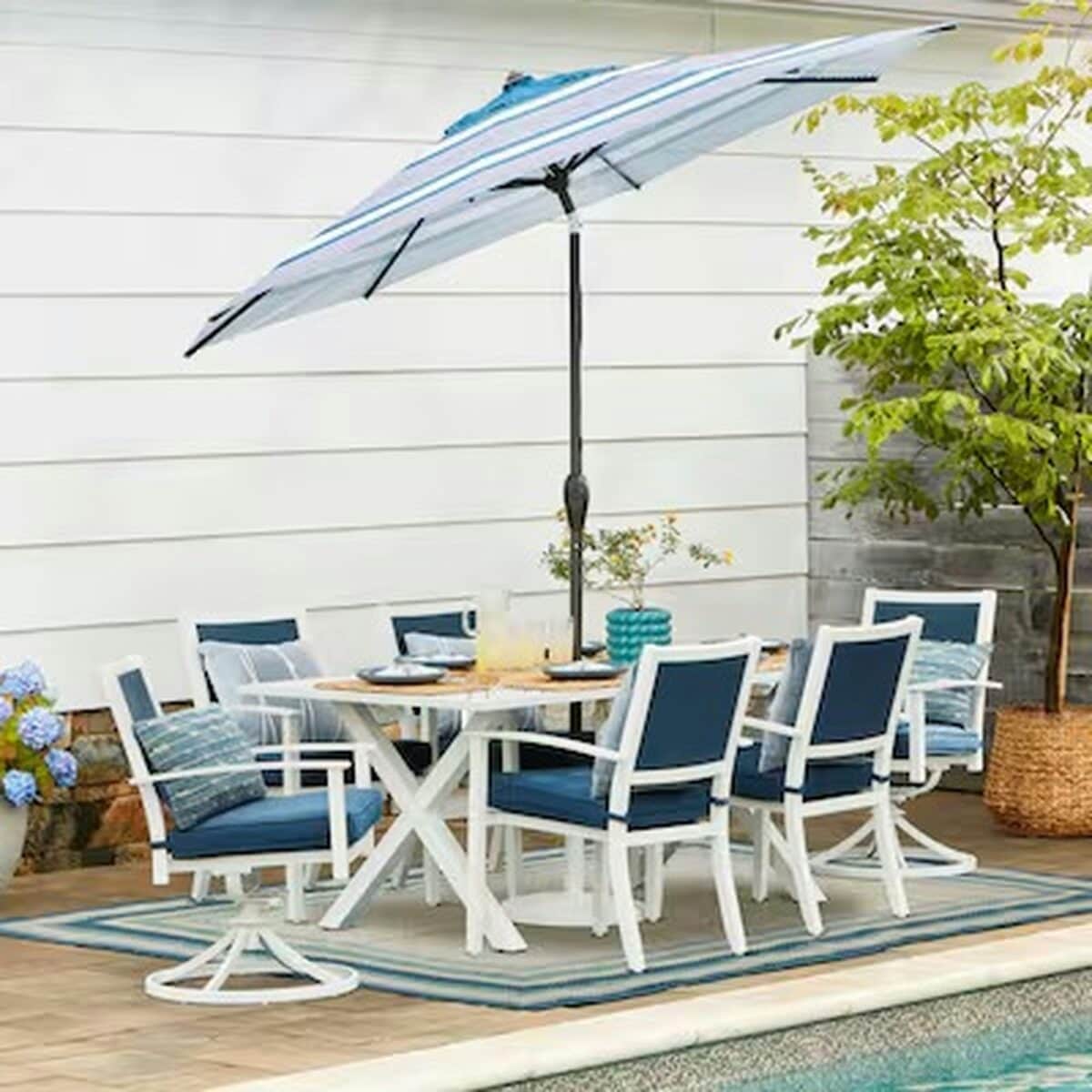 Outdoor Living Space Ideas and Summer Outdoor Gifts to Transform Your Backyard into a Stylish Oasis 9 Daily Mom, Magazine for Families Outdoor Living Space Ideas And Summer Outdoor Gifts To Transform Your Backyard Into A Stylish Oasis 9 Daily Mom, Magazine For Families