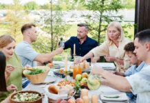 summer food