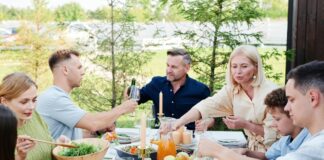 summer food