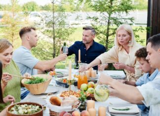 summer food