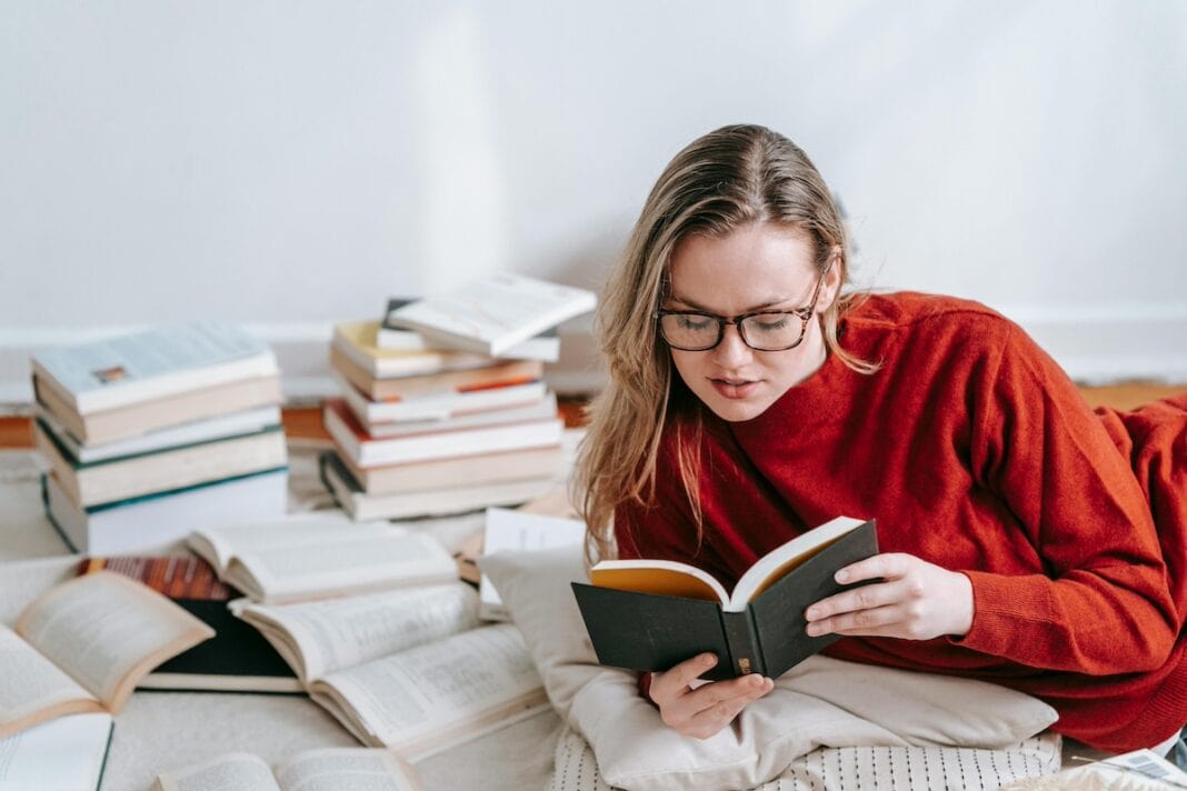 top books 2026