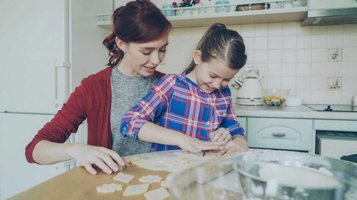 Butter Mom Style: The Cozy Kitchen Trend And Best Summer Home Products We’re Loving 3 Daily Mom, Magazine For Families