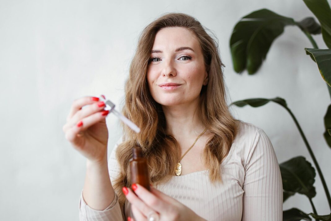 what helps hair growth
