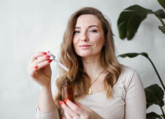 what helps hair growth