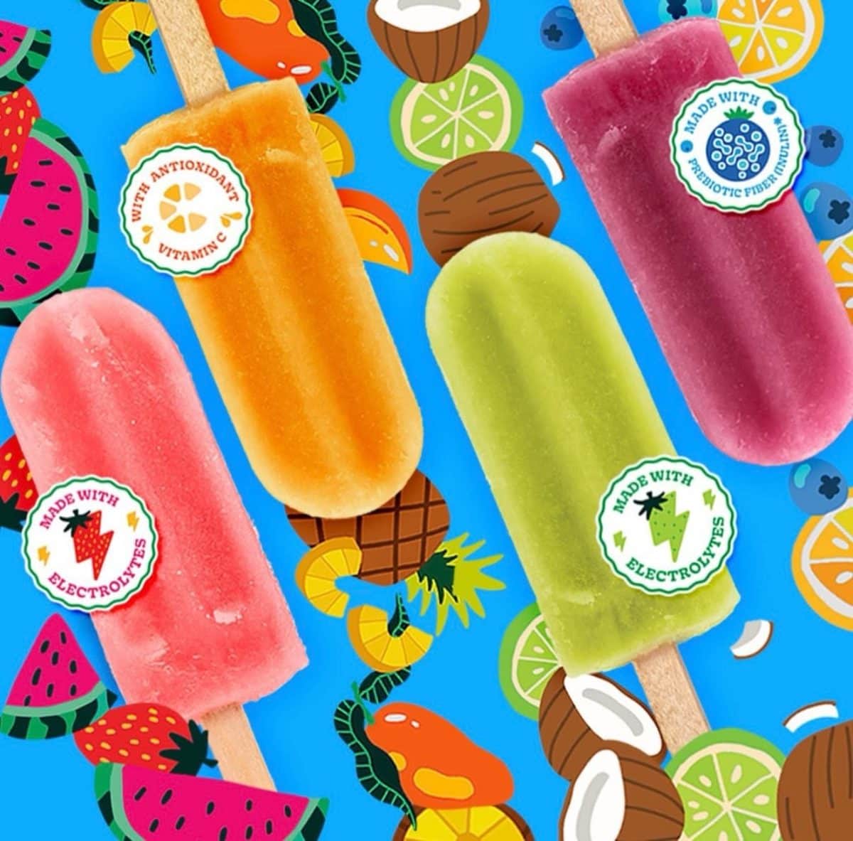 The Best Summer Food Favorites For Snacking &Amp; Sipping 37 Daily Mom, Magazine For Families