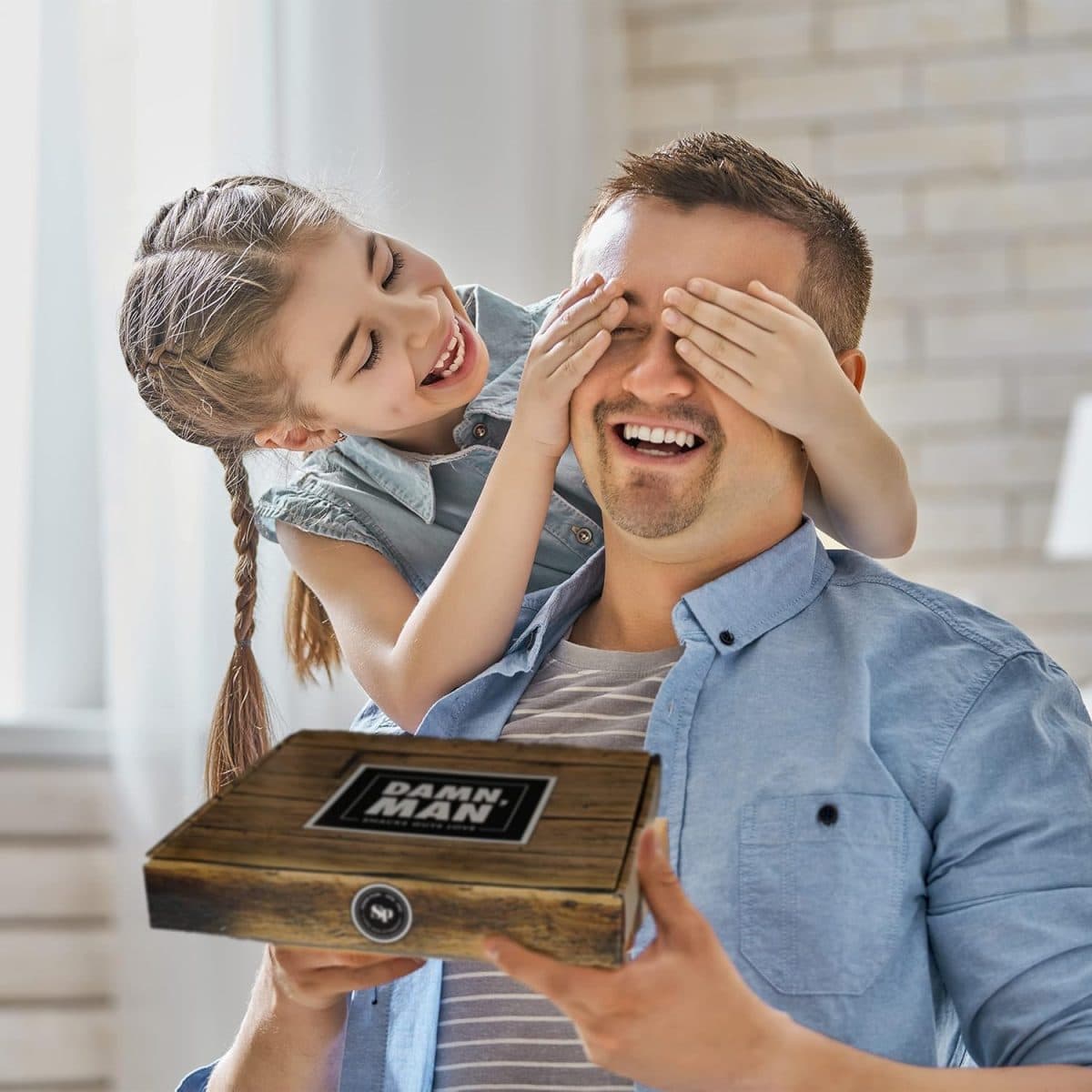 Fathers Gift Ideas: Unique, Practical, And Thoughtful Gifts For Dad 125 Daily Mom, Magazine For Families