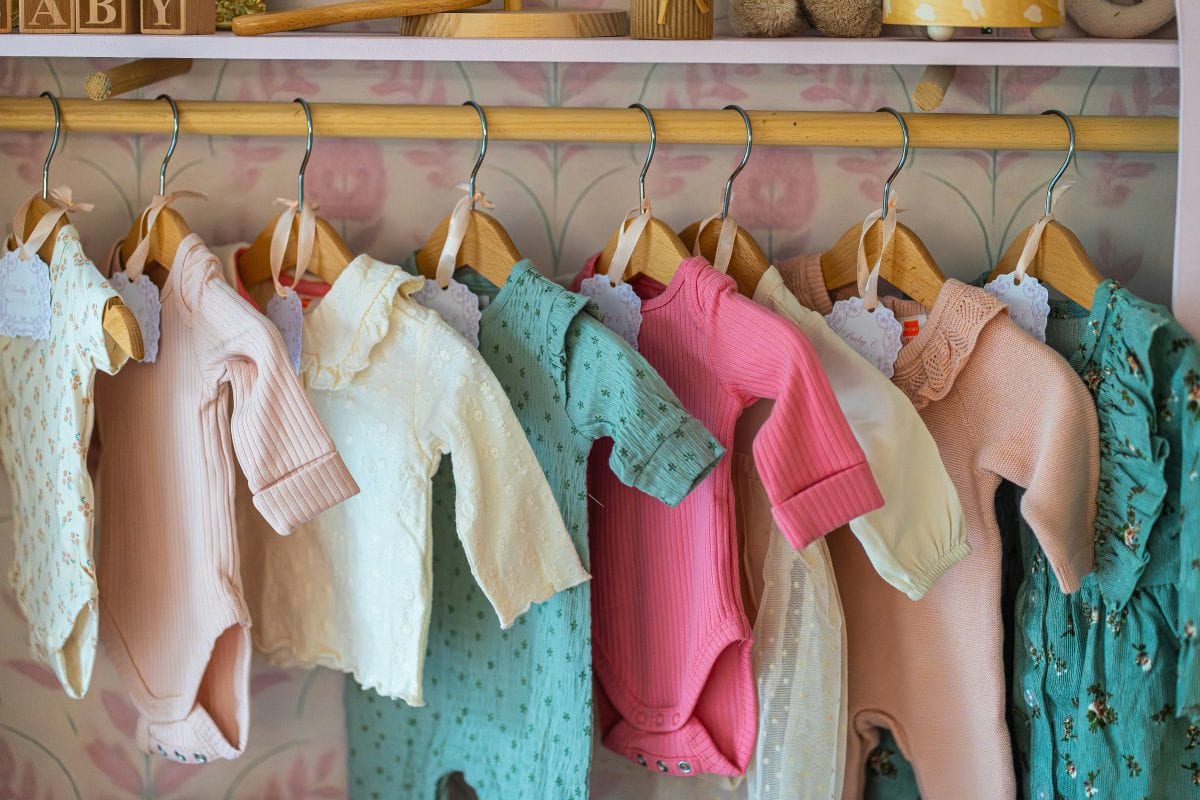 Nesting During Pregnancy By Trimester: The Ultimate Nesting Checklist To Help You Prepare Before Baby Arrives 5 Daily Mom, Magazine For Families