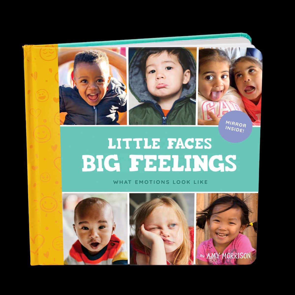 Instead Of A Card Bring A Book: Sweet Ideas And Books To Build Baby’s First Library 9 Daily Mom, Magazine For Families