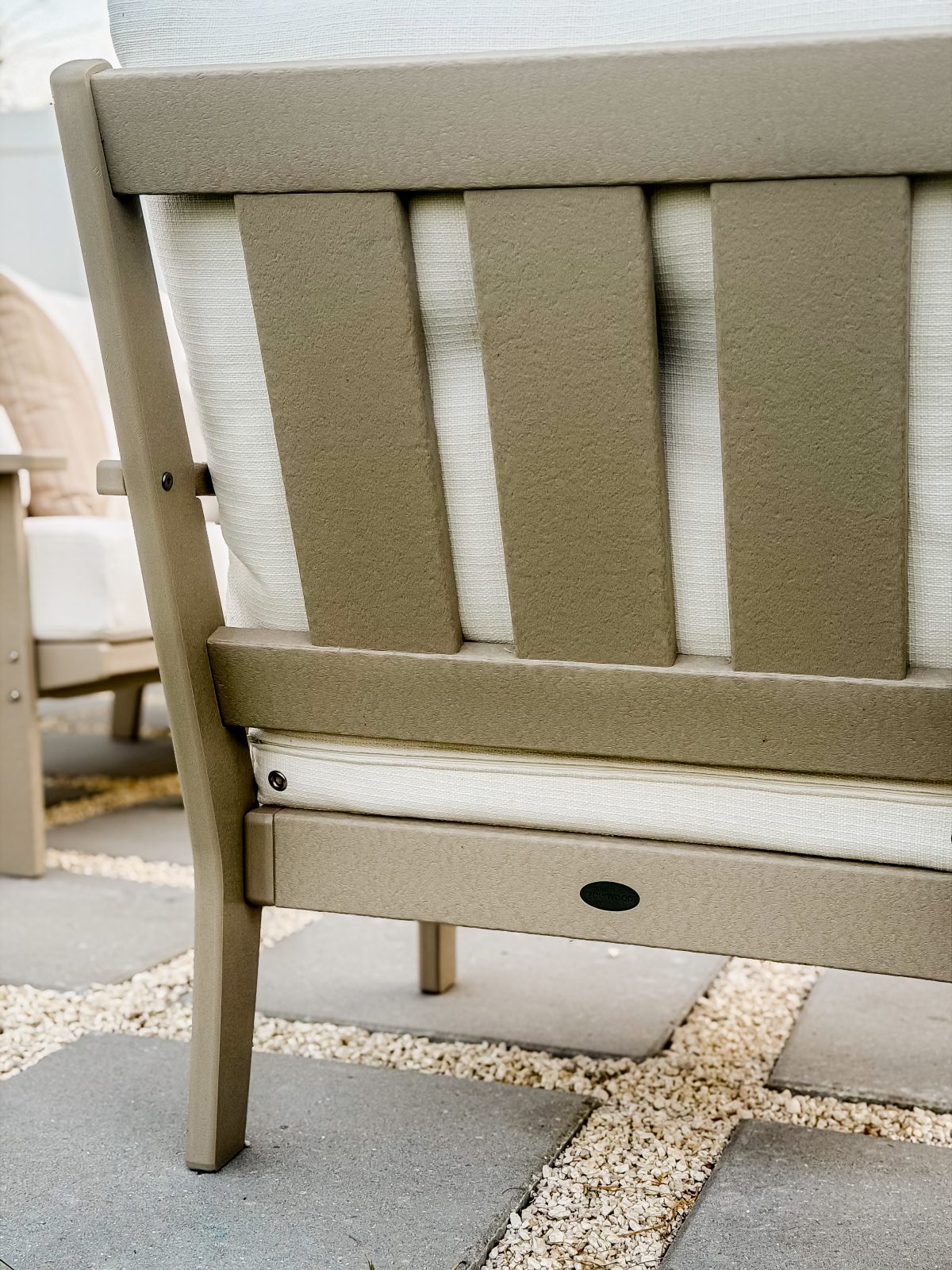 Adirondack Chairs, Bold Design &Amp; The Polywood Summer Renovation Project For A Beautiful Outdoor Space 31 Daily Mom, Magazine For Families