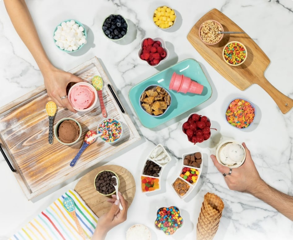 Butter Mom Style: The Cozy Kitchen Trend And Best Summer Home Products We’re Loving 15 Daily Mom, Magazine For Families
