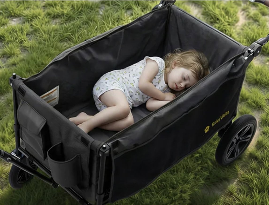 Summer Needs: The Ultimate Guide To Summer Baby Essentials For Moms 48 Daily Mom, Magazine For Families