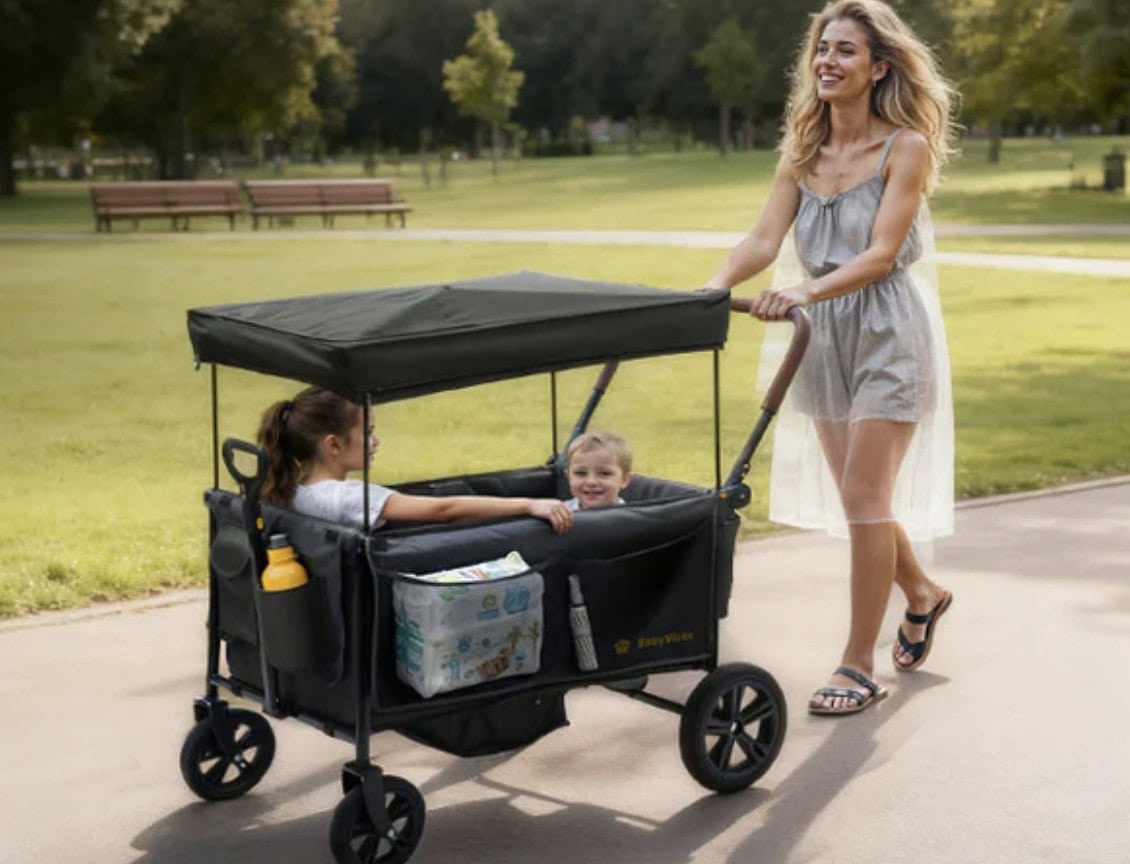 Summer Needs: The Ultimate Guide To Summer Baby Essentials For Moms 47 Daily Mom, Magazine For Families