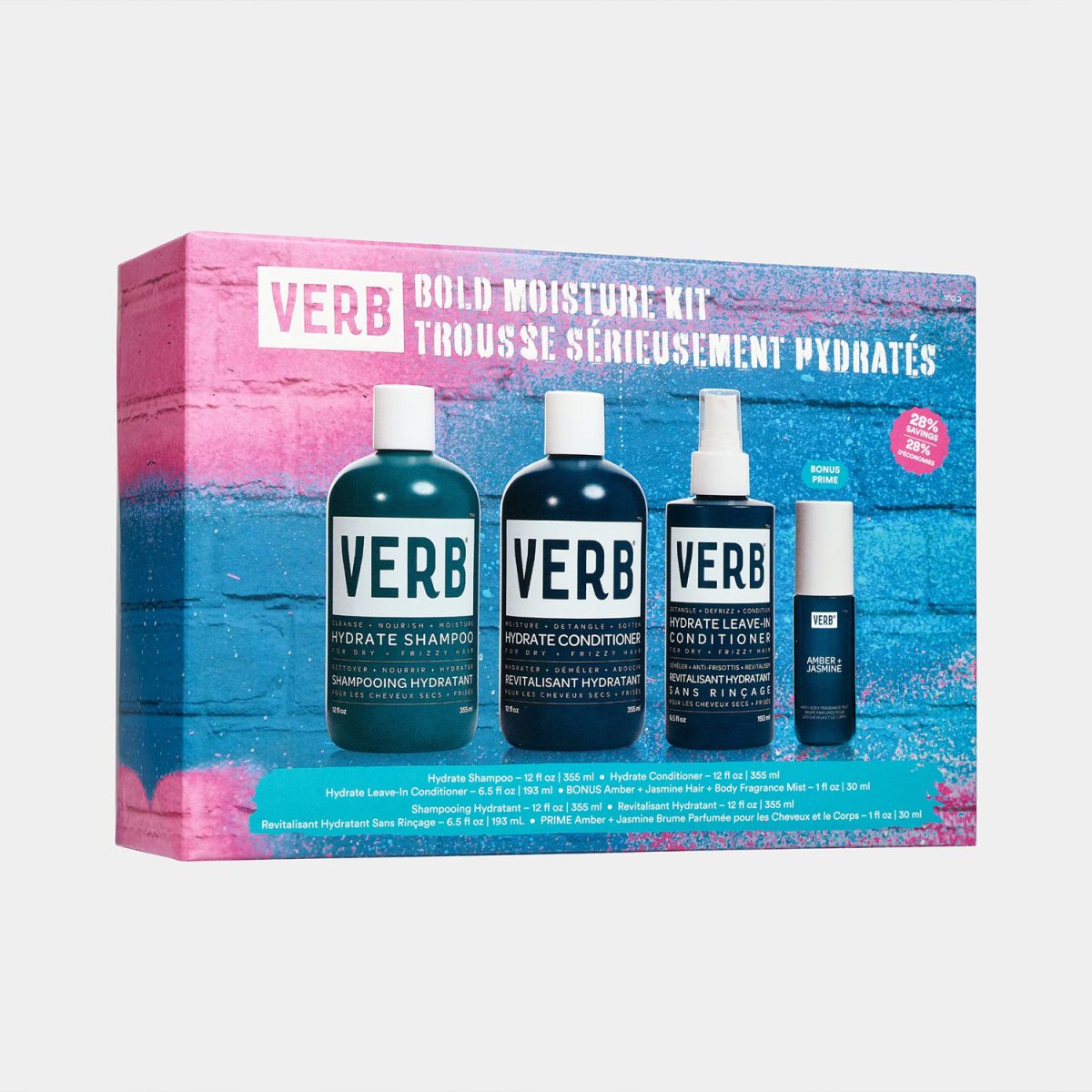 The Ultimate Everything Shower Routine: The Best Hair Care, Body Care & Shower Essentials for Head-to-Toe Self-Care 45 Daily Mom, Magazine for Families The Ultimate Everything Shower Routine: The Best Hair Care, Body Care &Amp; Shower Essentials For Head-To-Toe Self-Care 45 Daily Mom, Magazine For Families