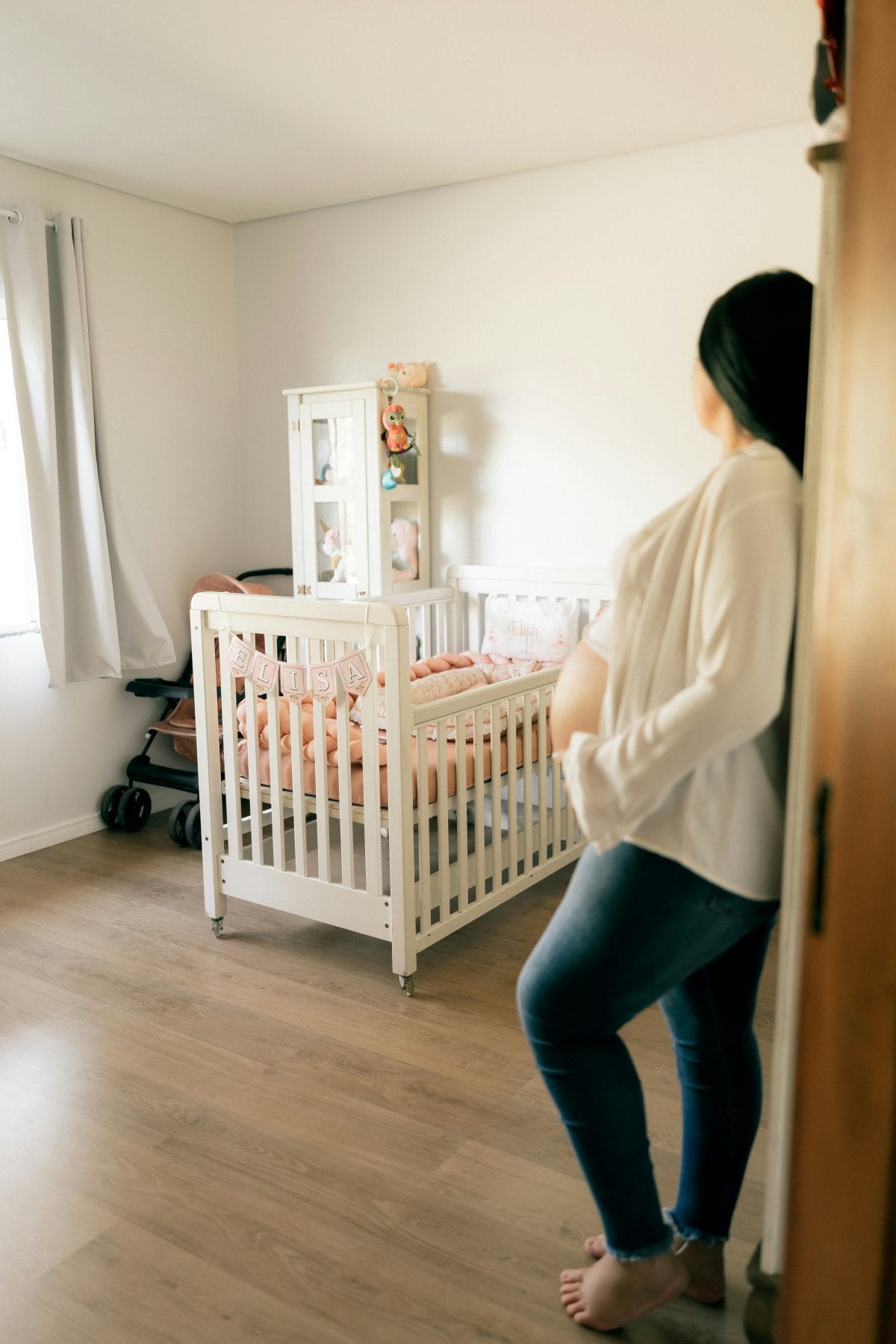Nesting During Pregnancy By Trimester: The Ultimate Nesting Checklist To Help You Prepare Before Baby Arrives 3 Daily Mom, Magazine For Families