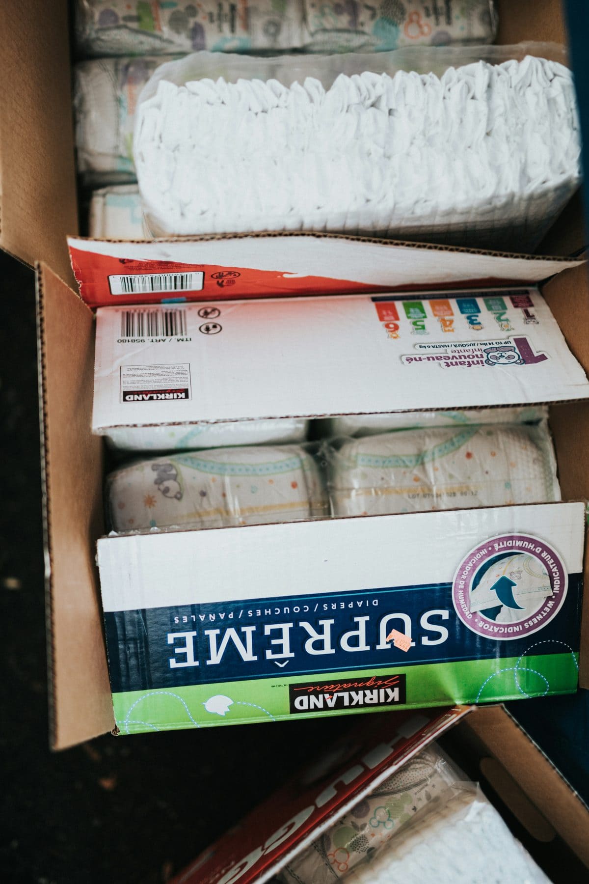 Nesting During Pregnancy By Trimester: The Ultimate Nesting Checklist To Help You Prepare Before Baby Arrives 2 Daily Mom, Magazine For Families