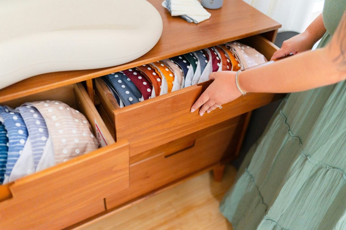 Nesting During Pregnancy By Trimester: The Ultimate Nesting Checklist To Help You Prepare Before Baby Arrives 4 Daily Mom, Magazine For Families