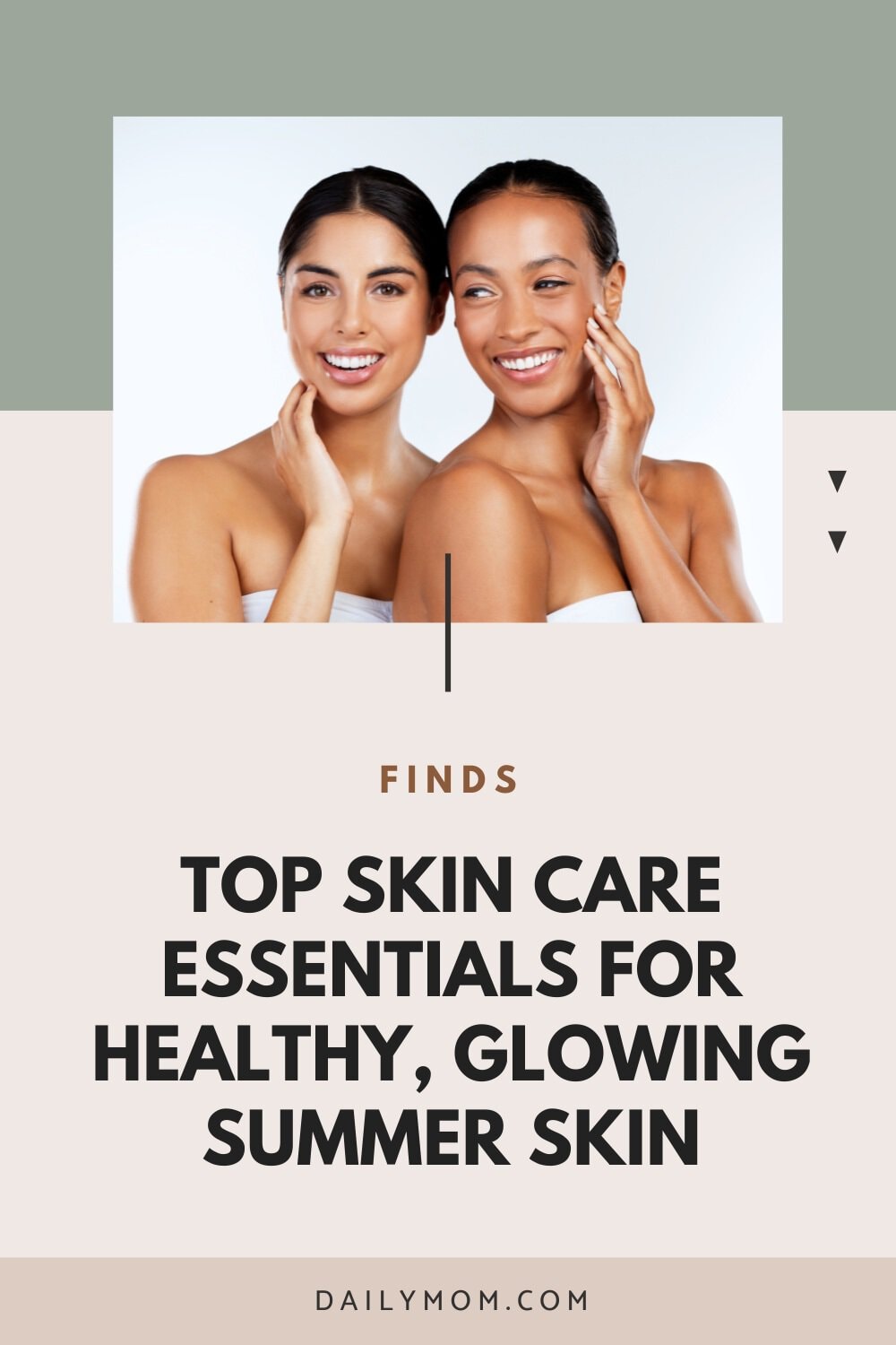 Top Skin Care Routines For Summer: Best Skincare Products For Beautiful, Hydrated Skin 116 Daily Mom, Magazine For Families