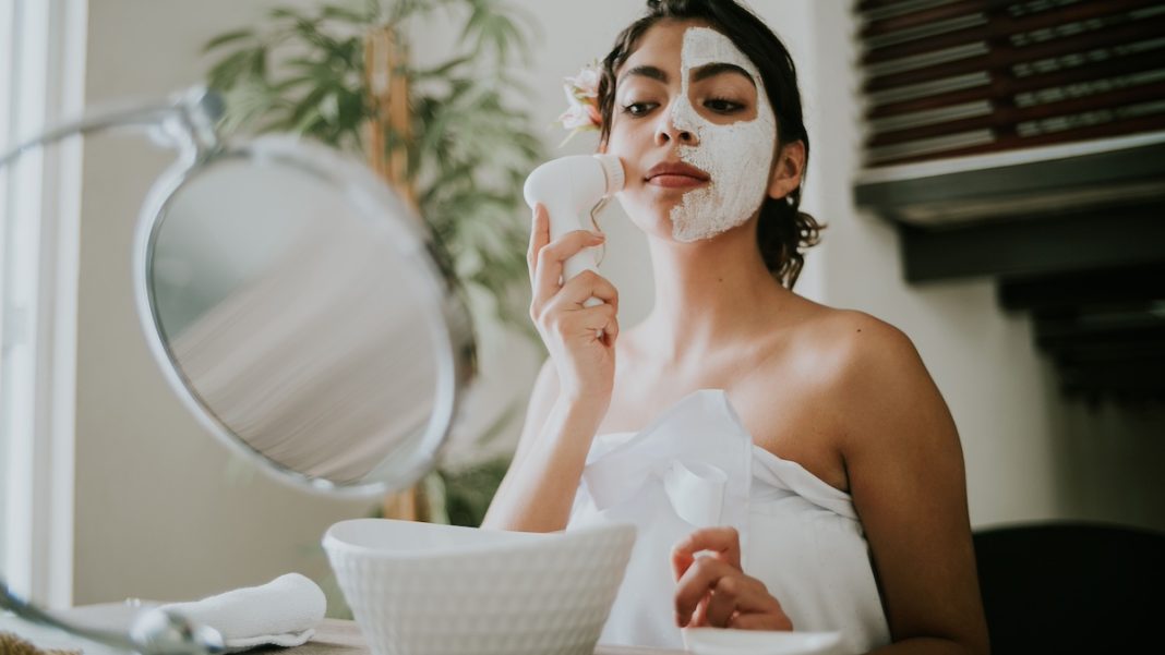 daily mom parent portal top skin care routines