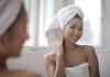 everything shower routine