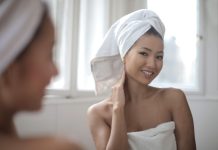 The Ultimate Everything Shower Routine: The Best Hair Care, Body Care & Shower Essentials for Head-to-Toe Self-Care everything shower routine