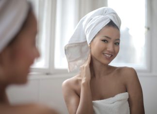 The Ultimate Everything Shower Routine: The Best Hair Care, Body Care & Shower Essentials for Head-to-Toe Self-Care everything shower routine